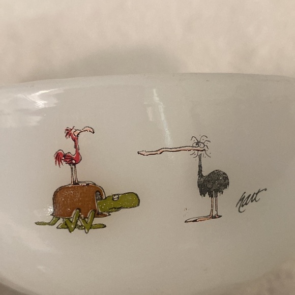 Vintage Anchor Hocking Fire King Bowls - Picture 7 of 9